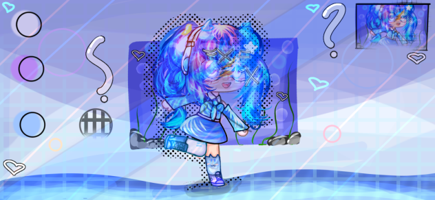 Ocean singer 😳