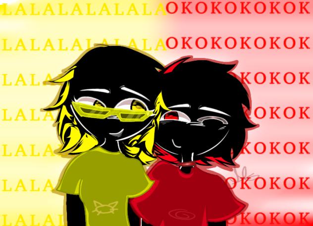Michelle x Carlos 🟡🔴