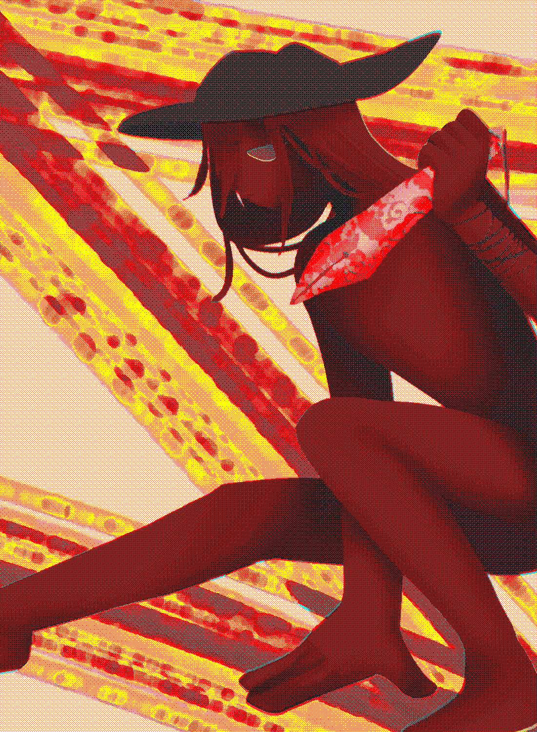 The watercolor brush is so laggy ibisPaint