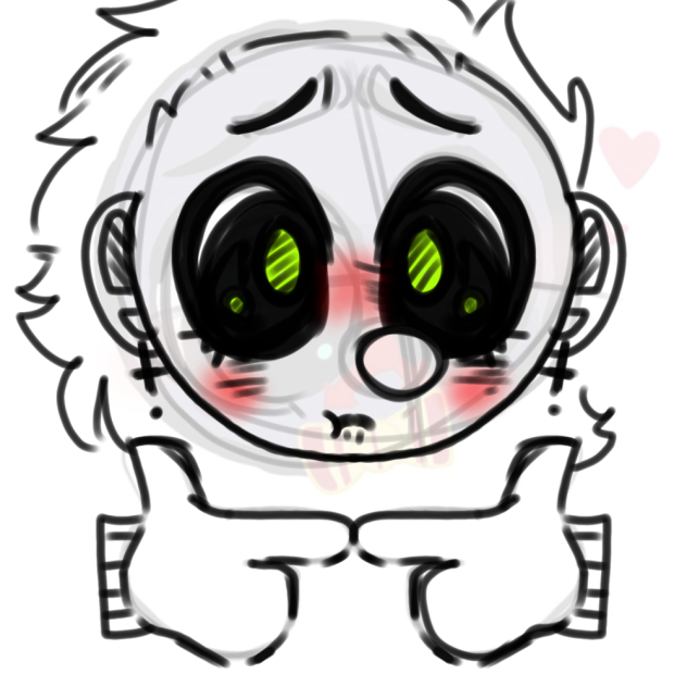 cute - ibisPaint