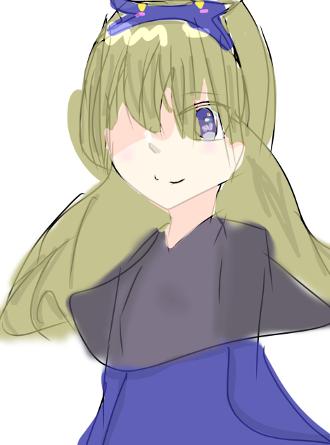 アリスてきな何か