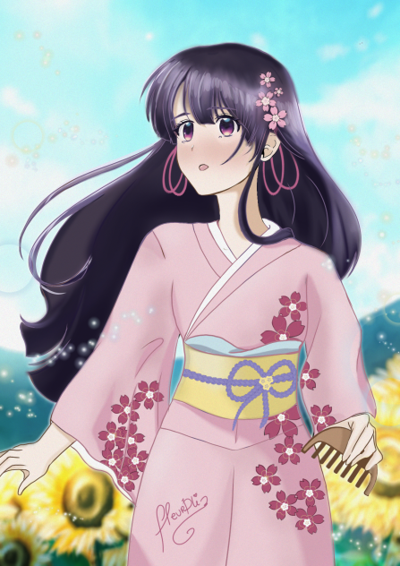 Miyo Saimori