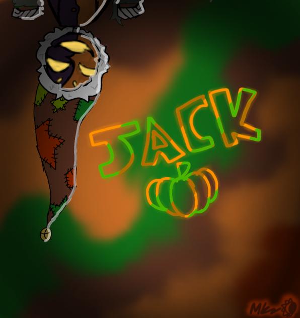Jack-O-Moon