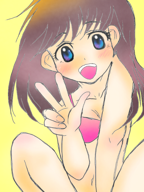 ピース