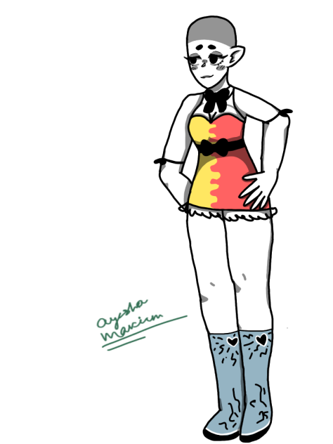 Practicing anatomy