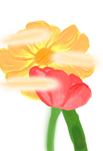 Untitled - ibisPaint