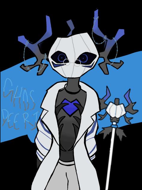 Ghosdeeri