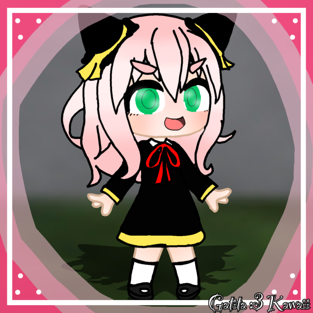 Edit de Anya 🌸Leer descripción