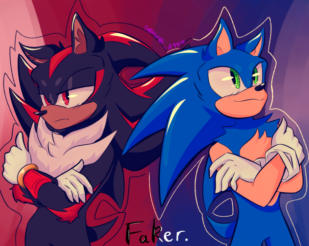 🖤 Faker 💙