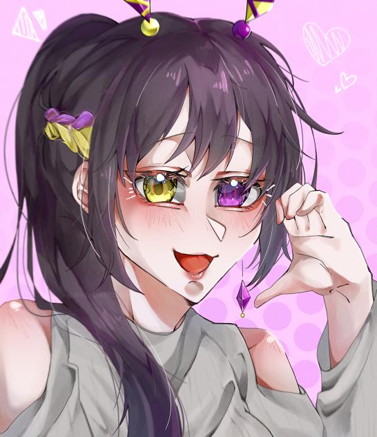 ♡