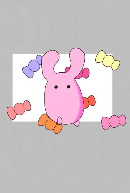 もっけちゃん