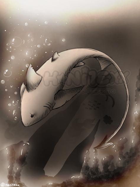 sharkie(#2)