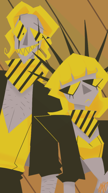 🤍💛Juice de rin e len💛🤍