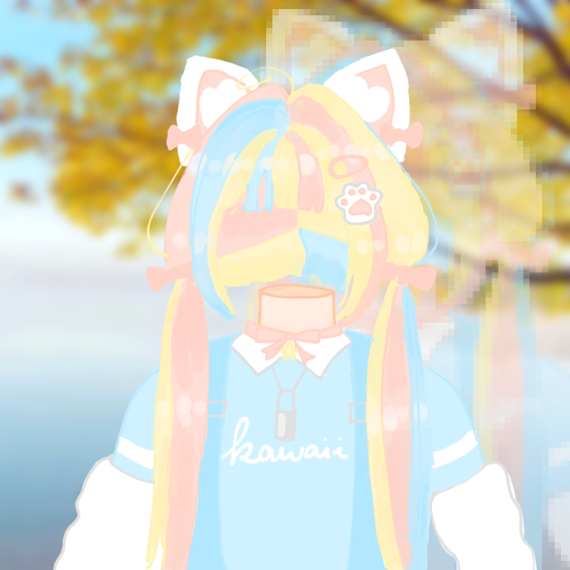 this could be my new roblox avatar