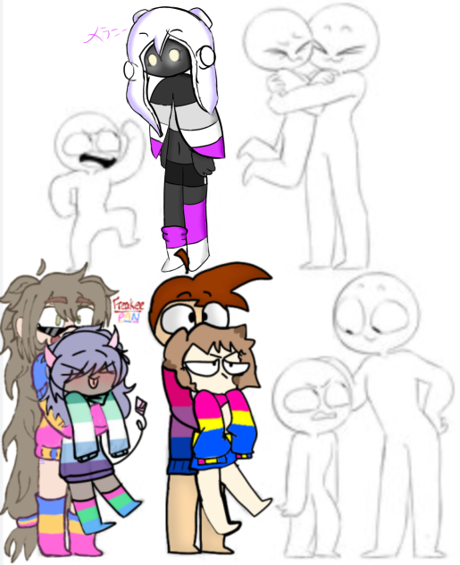 Pride collab