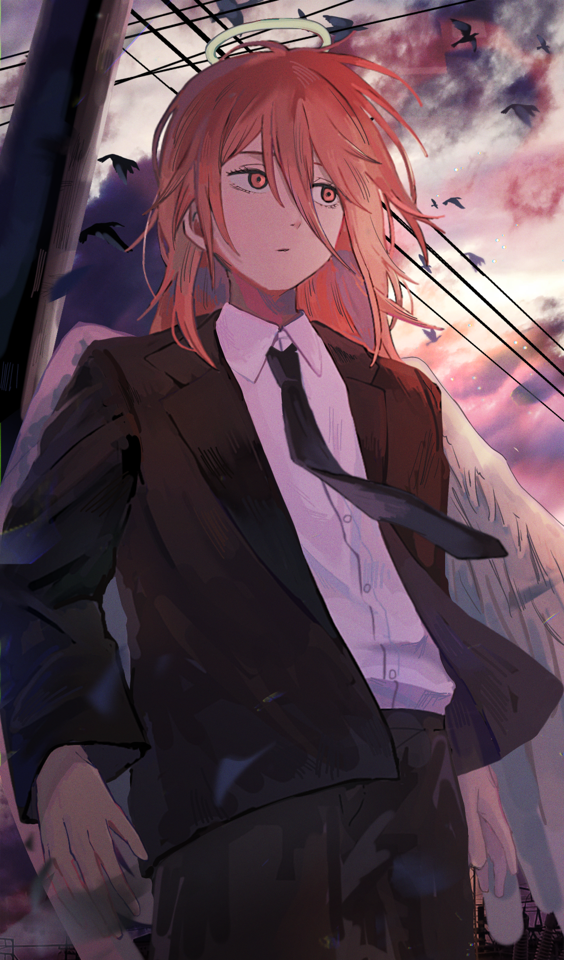 天使の悪魔 - ibisPaint