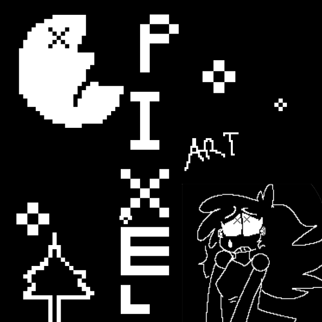 PIXEL ART BY ME.OC FOR ATSUOVER