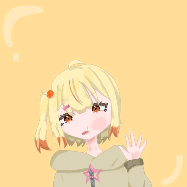 ペタァ…
