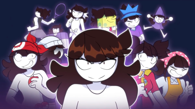 Jaiden Animations The Anime