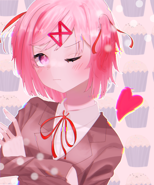 ナツキちゃ