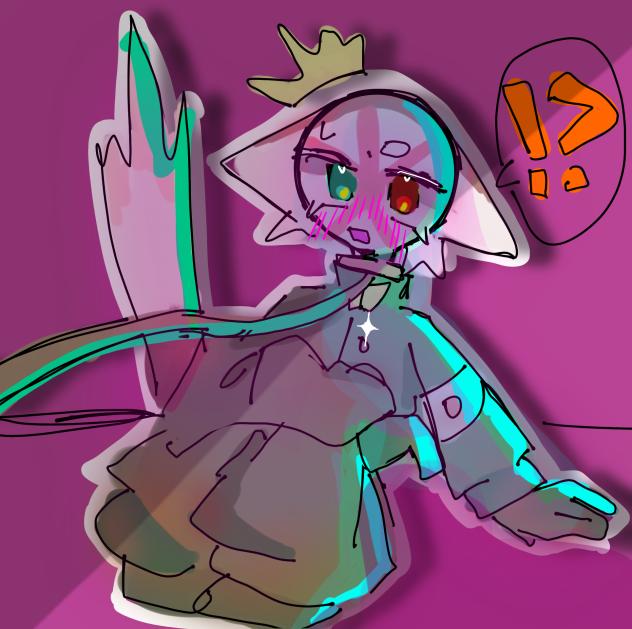 落書きぃ