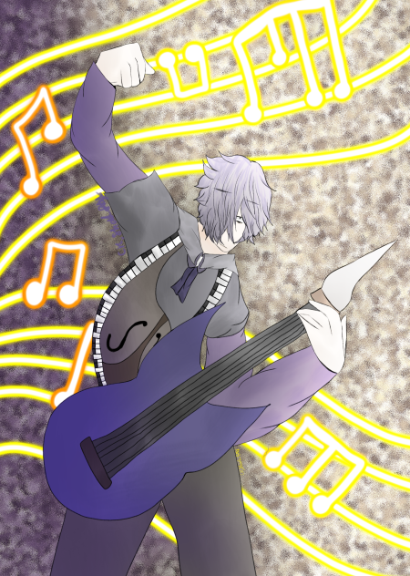^ Wallpaper ^