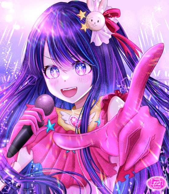 アイドル