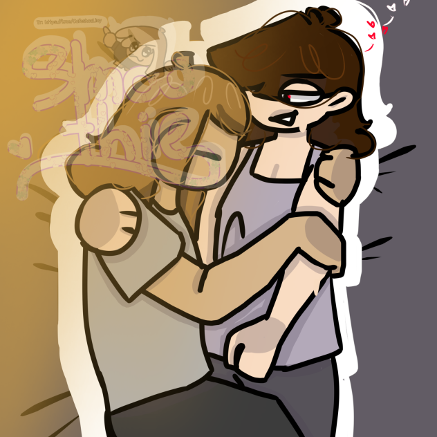 🧡😴