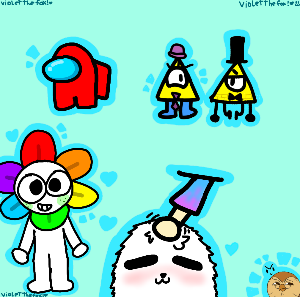 stuff - ibisPaint