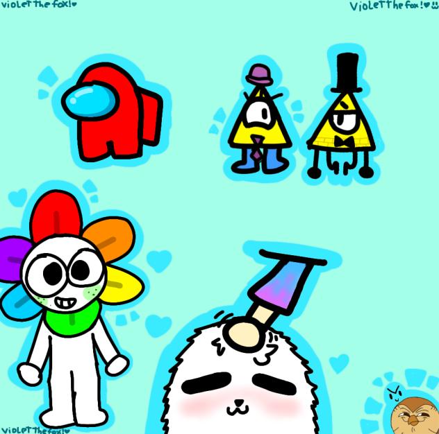 stuff - ibisPaint