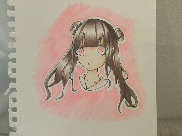 本気！！