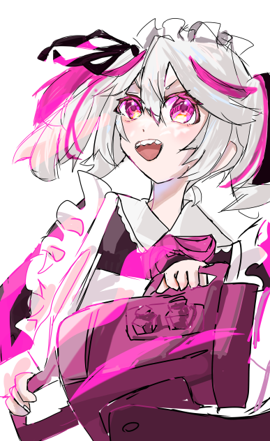 田中デス。