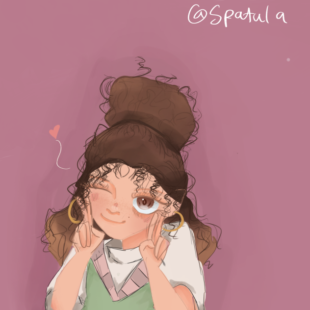 Goofy lil thing for scenic (´∀｀)