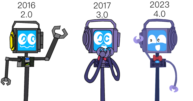 Evolution Fandroid Version