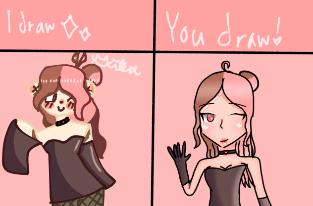 Idyd with @PinayLezMums