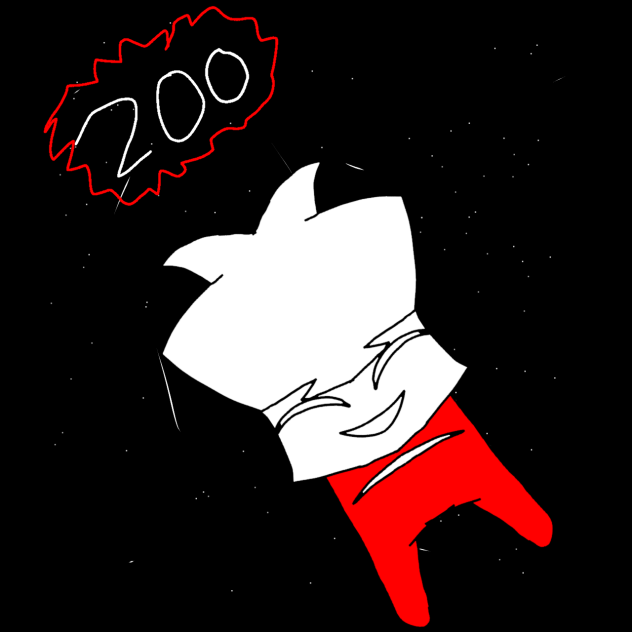 Will I Reach 200 Subscribers