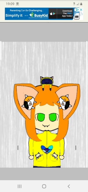 full fortnite kit squad 5 - ibisPaint