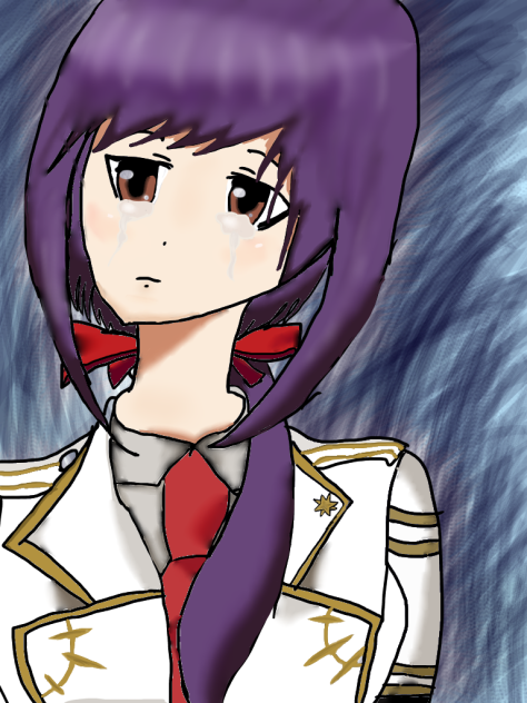 yui anime kamigami no asobi