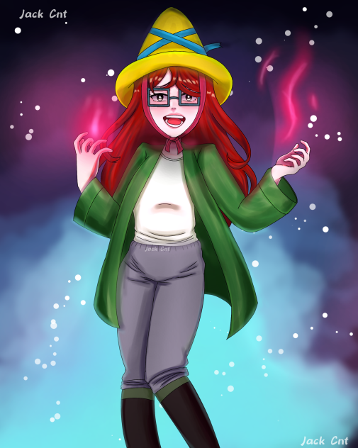 Bety magica