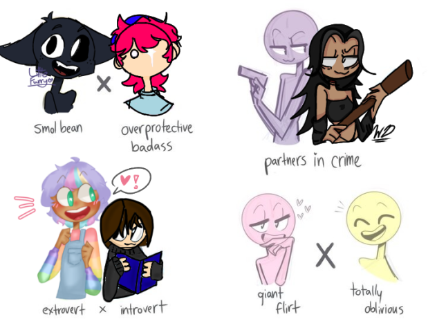 Ship Collab🧍🏽‍♀️
