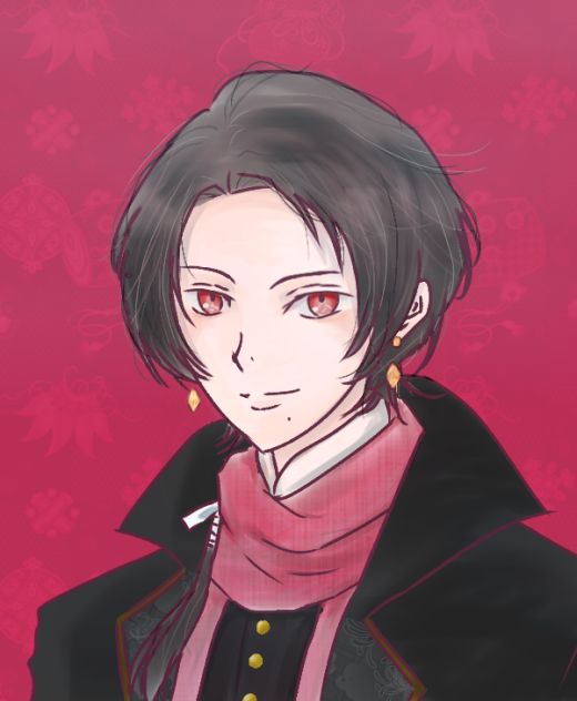 加州清光　練習