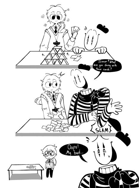 House of cards