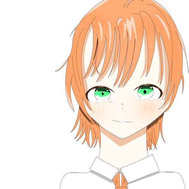 一人じゃない