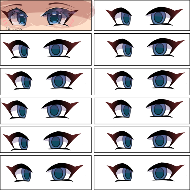 EYE COLLAB