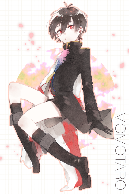 MOMOTARO