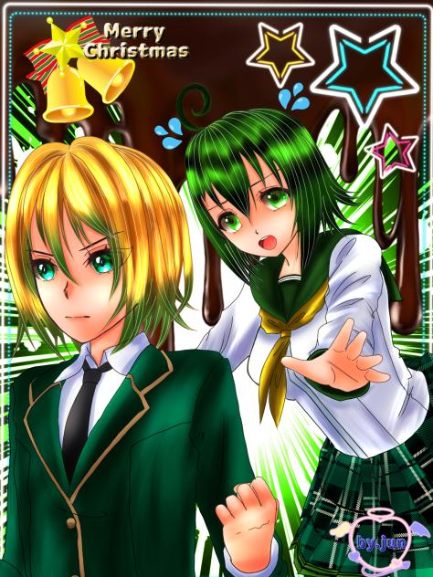 『わーたんはおれが守る!!』