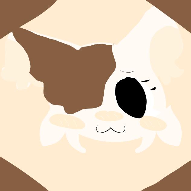 Creamy the icecream cat! 🍦DW OC🍦