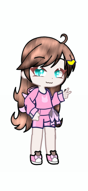 For my new freind