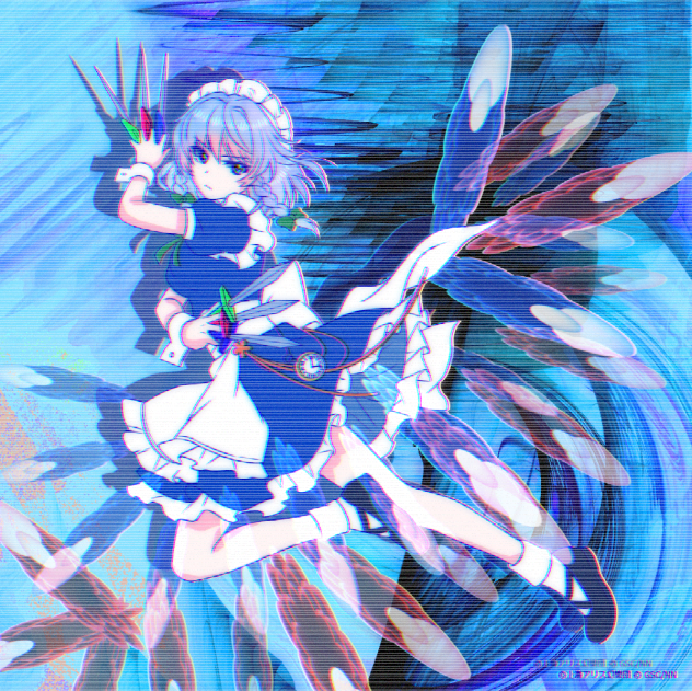 塗りマス参加塗り絵2