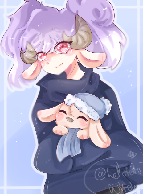 Meryl’s Contest ;3